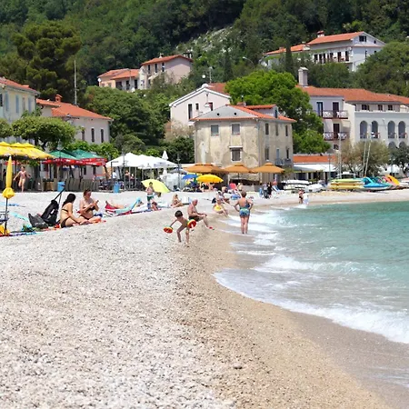 With A Parking Space Moscenicka Draga, Opatija - 18440 Apartment *