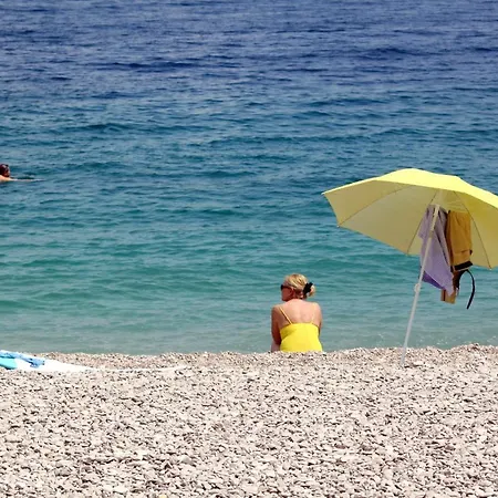 With A Parking Space Moscenicka Draga, Opatija - 18440 *
