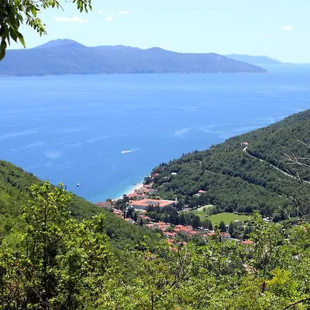 With A Parking Space Moscenicka Draga, Opatija - 18440 Moscenicka Draga