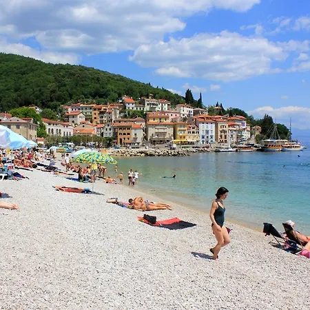 With A Parking Space Moscenicka Draga, Opatija - 18440 Apartment *