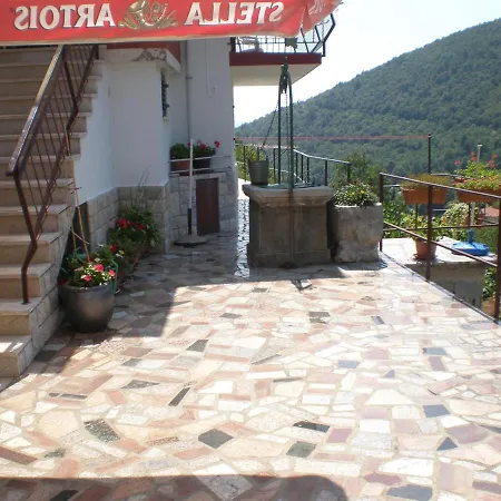 With A Parking Space Moscenicka Draga, Opatija - 18440 Apartment *
