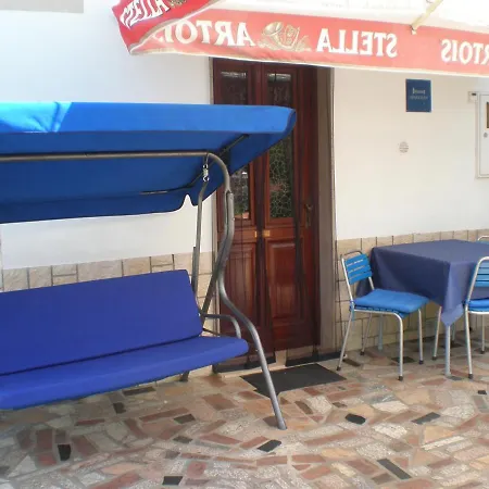Apartment With A Parking Space Moscenicka Draga, Opatija - 18440