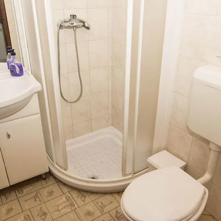 Apartment With A Parking Space Moscenicka Draga, Opatija - 18440