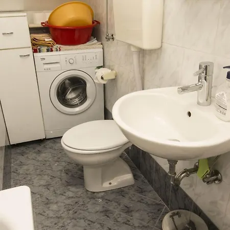 With A Parking Space Moscenicka Draga, Opatija - 18440 Apartment *