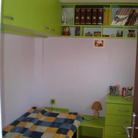 Apartment With A Parking Space Moscenicka Draga, Opatija - 18440
