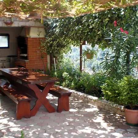 Apartment With A Parking Space Moscenicka Draga, Opatija - 18440