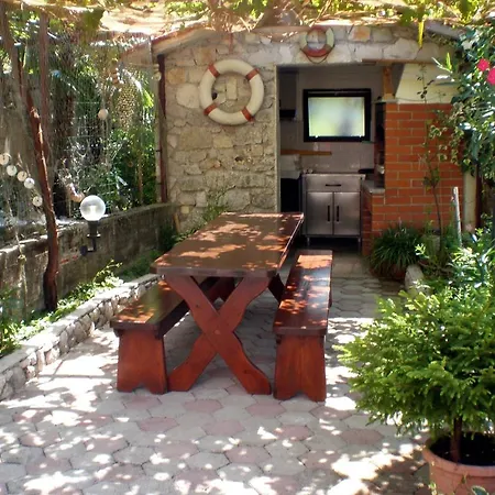 With A Parking Space Moscenicka Draga, Opatija - 18440 Apartment *