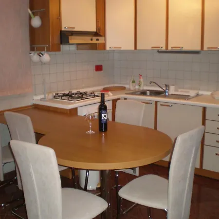 Apartment With A Parking Space Moscenicka Draga, Opatija - 18440 *