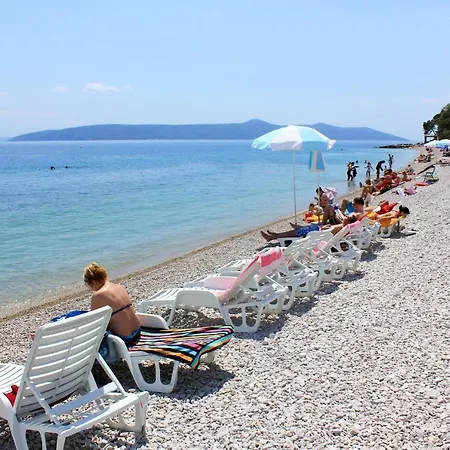 With A Parking Space Moscenicka Draga, Opatija - 18440 *